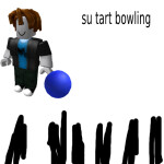 su tart plays bowling