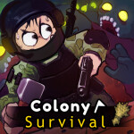 Colony Survival (Farming Update! 🔥)