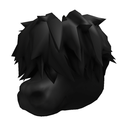 Black Highland Cow Head's Code & Price - RblxTrade