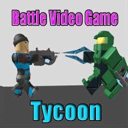 Battle Video Games Tycoon [BETA] thumbnail
