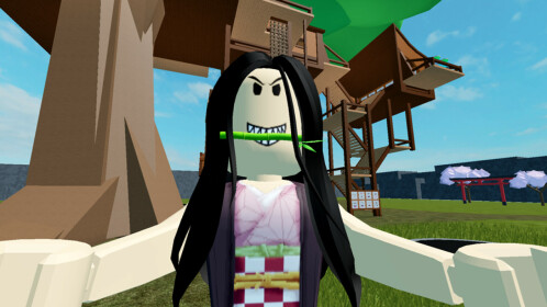 survival jenna the killer - Roblox