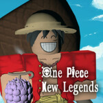 [BACK]One Piece:New Legends