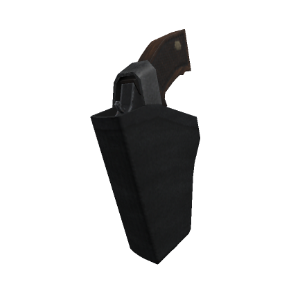Roblox Item GIGN Holster