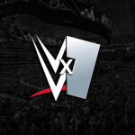 WWE x Roblox: temp arena