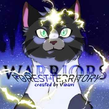 Warrior Cats: Forest Territory