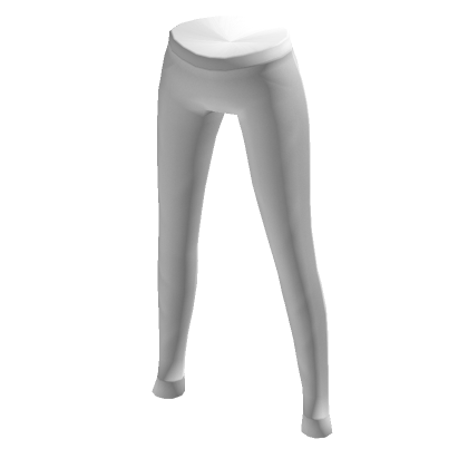 White 2025 tracksuit roblox