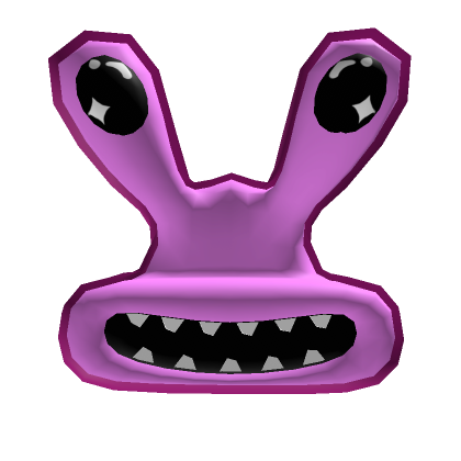 Purple Rainbow Friends  Roblox Item - Rolimon's