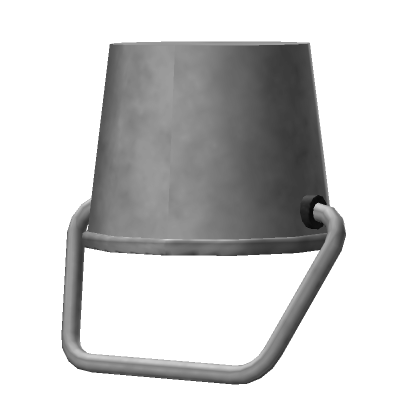 BCA - Google Play - 50% Discount for Purchasing Punk-Bucket Cap Item in  Roblox