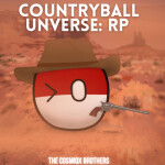 Countryball Universe RP: [UPDATE]
