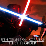 [STAR WARS] Sith Roleplay