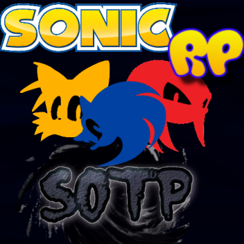 ♦SONIC RP: Shadows of the Past♦  ║0.5.2.8 beta║