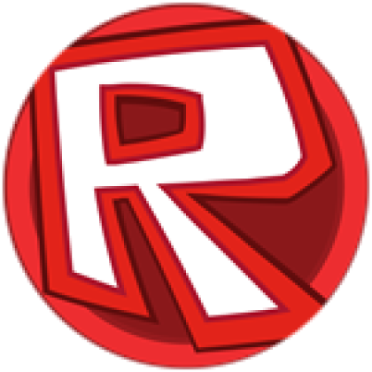old roblox logo - Roblox