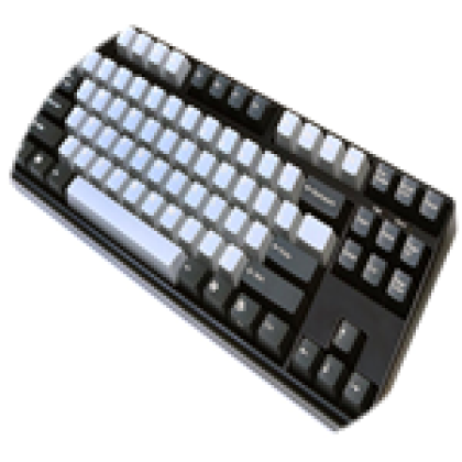 Cool keyboard - Roblox