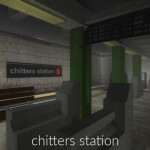 Chitters Station [showcase]