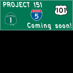 Project 151