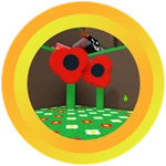 Game Badge Icon