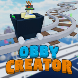 [Share!] Obby Creator thumbnail