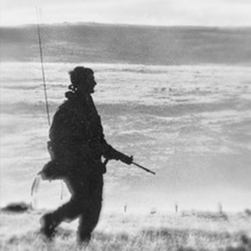 [Read Dsc] Falklands War: Battle of Mt. TumbleDown