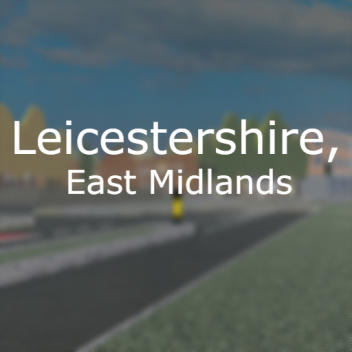 Leicestershire, East Midlands
