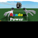 Random Power (power)