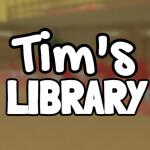 Tim's Library