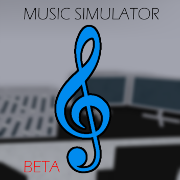 [DISCONTINUED] Music Simulator
