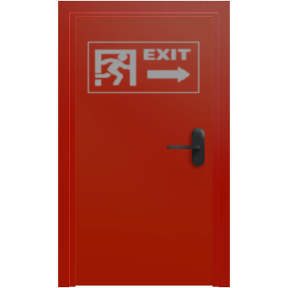 Exit Door's Code & Price - RblxTrade