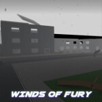 Winds of Fury | Hurricane Simulator [1.0]