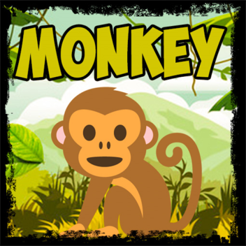 Super Monkey Simulator 🐵🐵