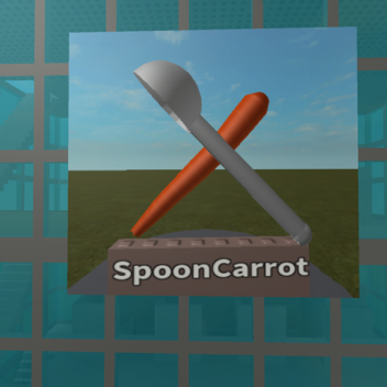 Spoon Carrot HQ