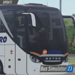 [UPDATE] Bus Simulator 23