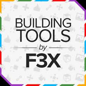 build with f3x (free VIP servers)