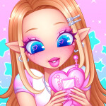 Roblox royale high enchantress toy 2025