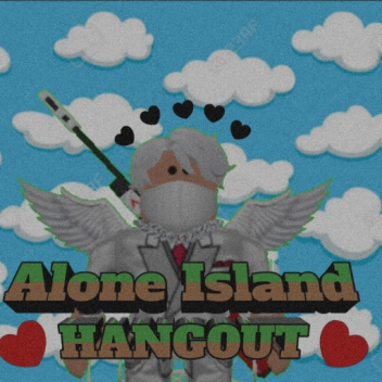 Alone Island [New Update]