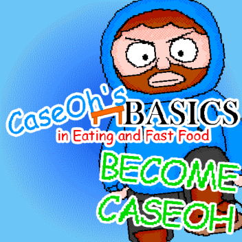 Become CaseOh