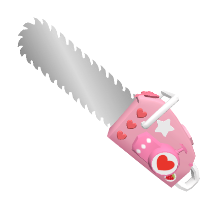 Pink Giant Knife  Roblox Item - Rolimon's