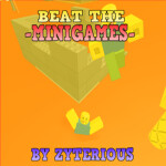 ://Beat The Minigames\\: [UPDATE]