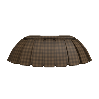 Tan skirt roblox 2025