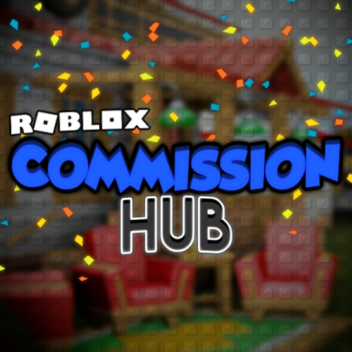 Roblox Commission Hub