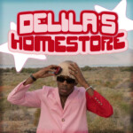 Delila's Y2K HomeStore