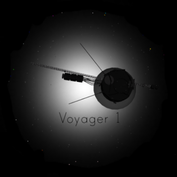 Voyager 1 Showcase