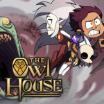 The Owl House Hangout