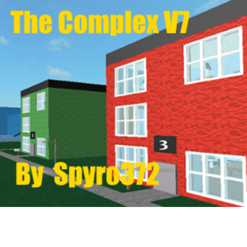 The Complex V7 (R15) Vip works Both