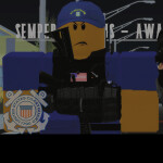 [USCG] United States Coast Guard Base Scranton