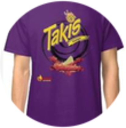 takis shirt ( for men ) - Roblox