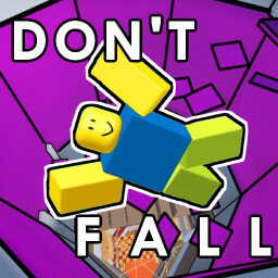 Don't Fall! thumbnail