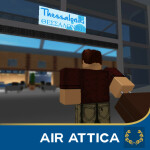 [Airport] Thessaloniki International Airport 