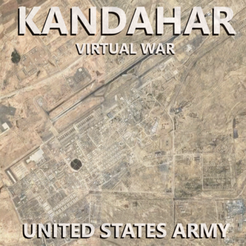 [CE] Kandahar, Afghanistan