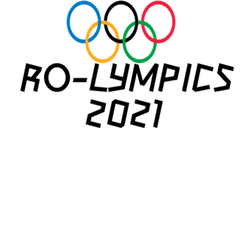 Ro-Lympics London 2021 Opening Ceremony 
