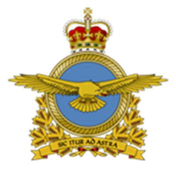 [RCAF] CFB Trenton